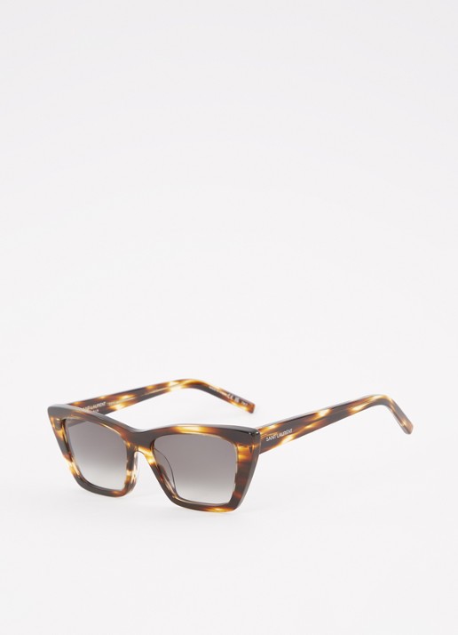 Saint Laurent Mica zonnebril SL276