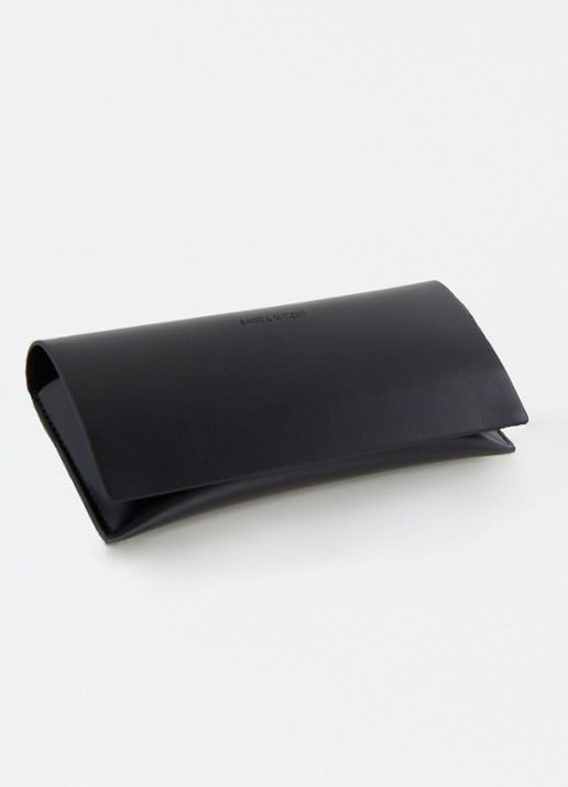 Saint Laurent Piloten zonnebril SL652 - detail 4 bruin