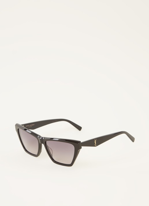 Saint Laurent Wayfarer zonnebril SLM103