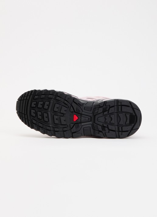 Salomon ACS Pro sneaker van mesh - detail 5 lichtroze