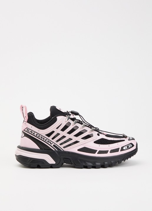 Salomon ACS Pro sneaker van mesh