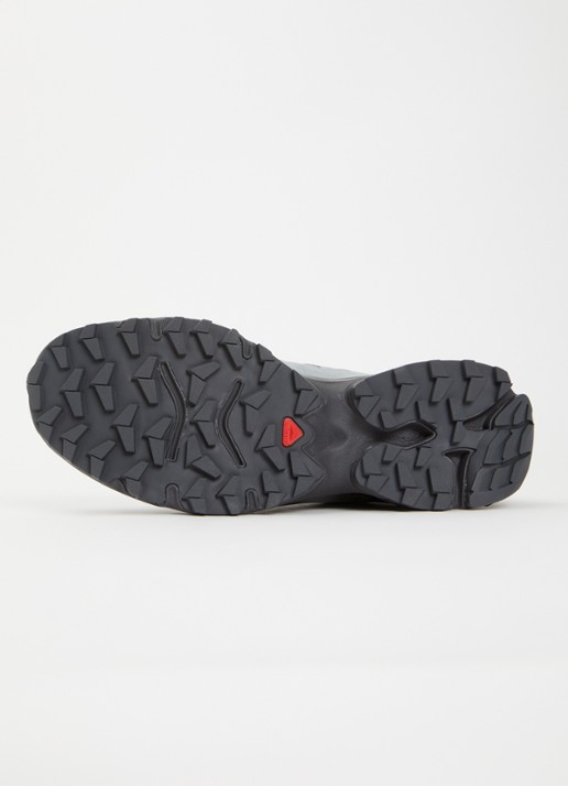 Salomon XT-4 OG Protective sneaker met logo - detail 5 grijs