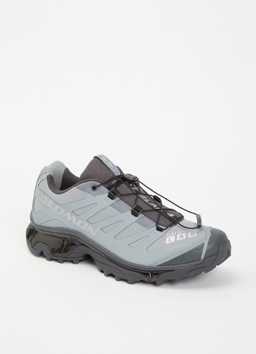 Salomon XT-4 OG Protective sneaker met logo
