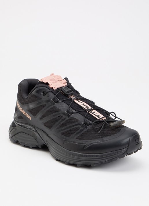 Salomon XT-Pathway 2 sneaker met mesh details