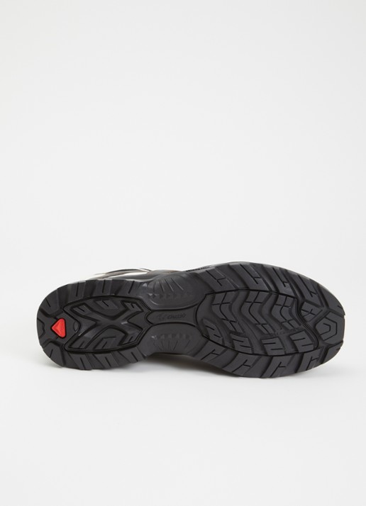 Salomon XT-Quest GTX sneaker met logo - detail 4 bruin