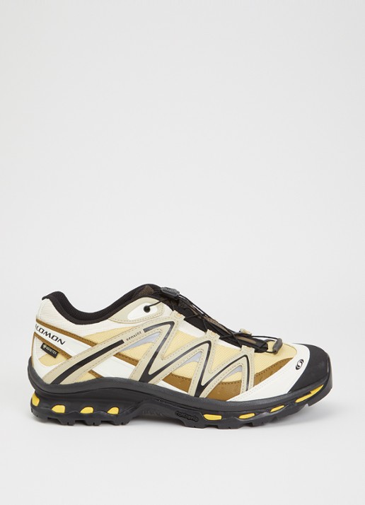Salomon XT-Quest GTX sneaker met logo