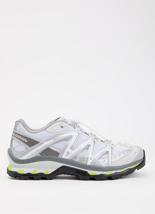 Salomon XT-Quest sneaker van mesh met logo