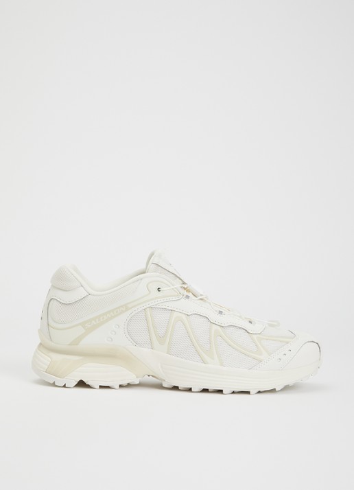 Salomon XT-Whisper sneaker met logo