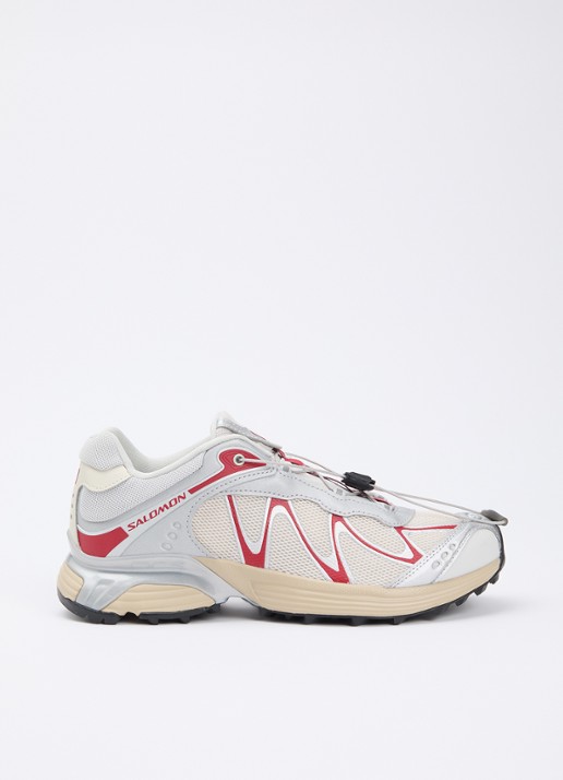 Salomon XT-Whisper sneaker met mesh details