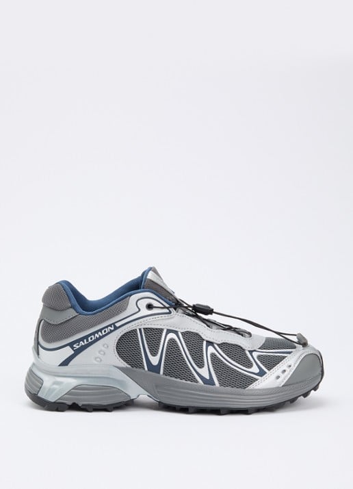 Salomon XT-Whisper sneaker met mesh details