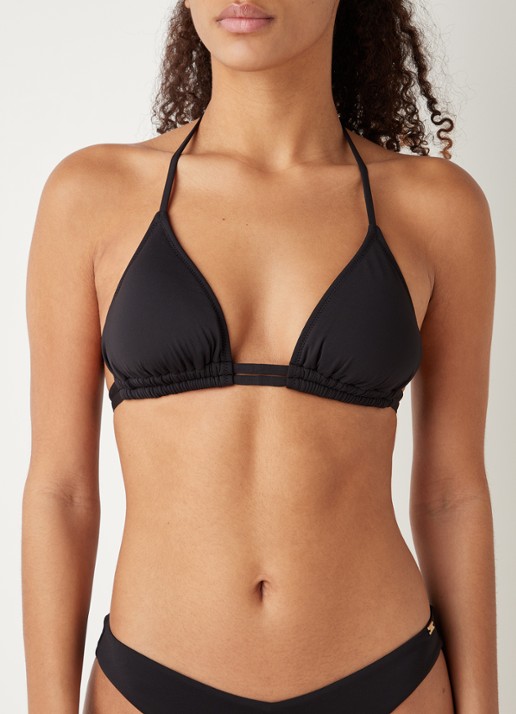 Sam Friday Jessie voorgevormde triangel bikinitop met uitneembare vulling