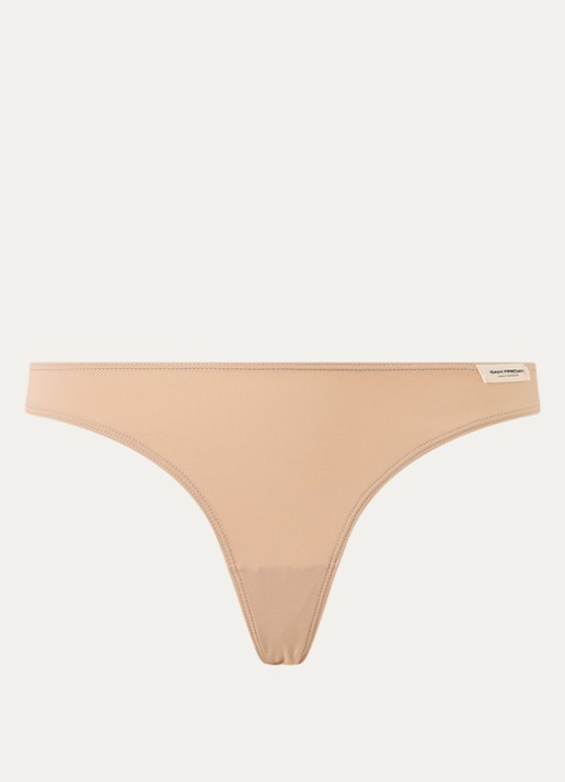 Sam Friday Skye string met logo
