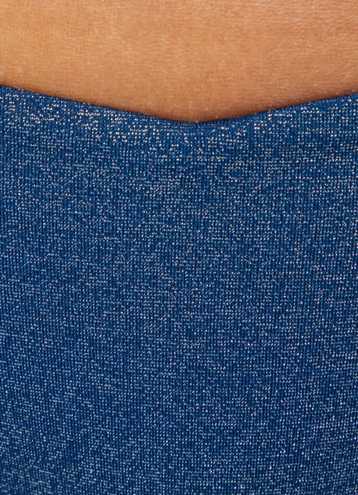 Sam Friday Venga brazilian bikinislip - detail 5 indigo