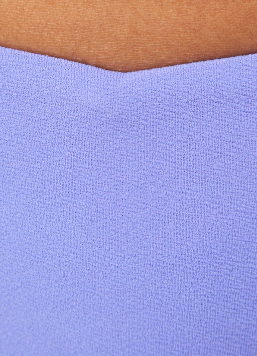 Sam Friday Venga brazilian bikinislip - detail 4 lavendel