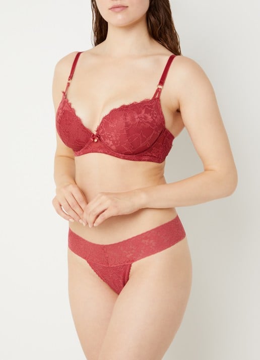Sam Friday Zara voorgevormde beugel bh