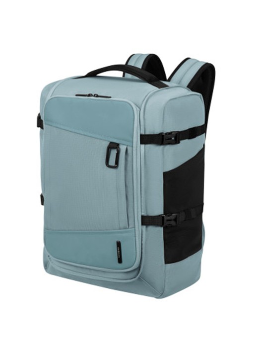 Samsonite 2Fit rugzak - voorkant donkerblauw