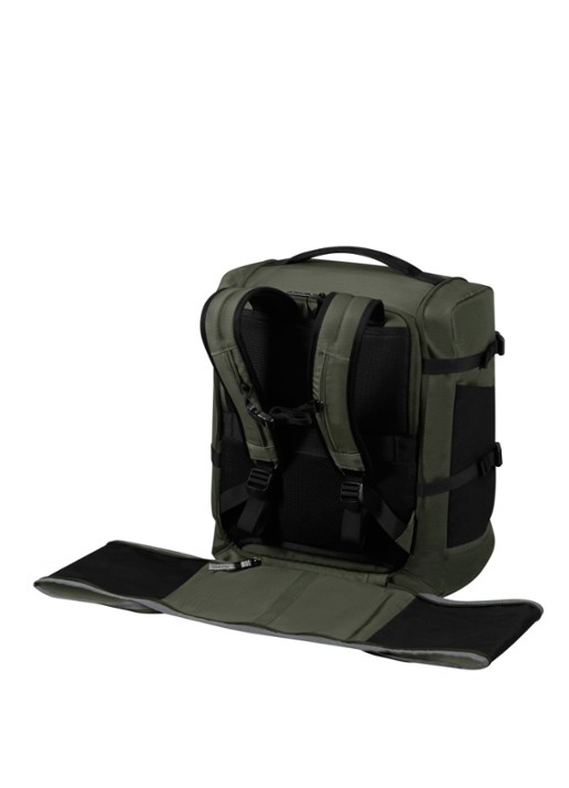 Samsonite 2Fit rugzak - detail 3 groen
