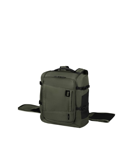 Samsonite 2Fit rugzak - detail 4 groen