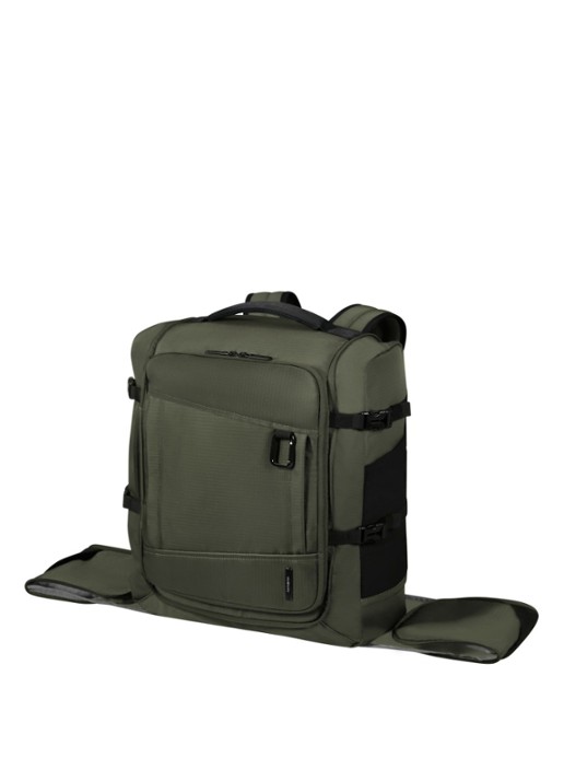 Samsonite 2Fit rugzak - detail 5 groen