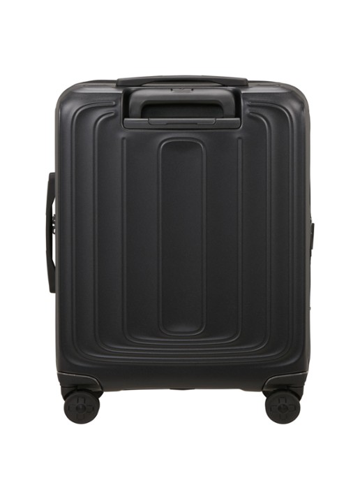 Samsonite 2Wander spinner 55 cm - achterkant 3 zwart