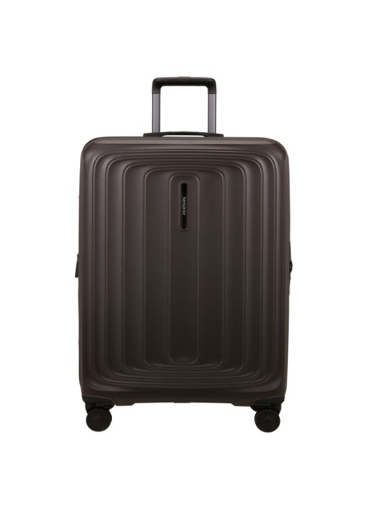 Samsonite 2Wander vergrootbare spinner 75 cm