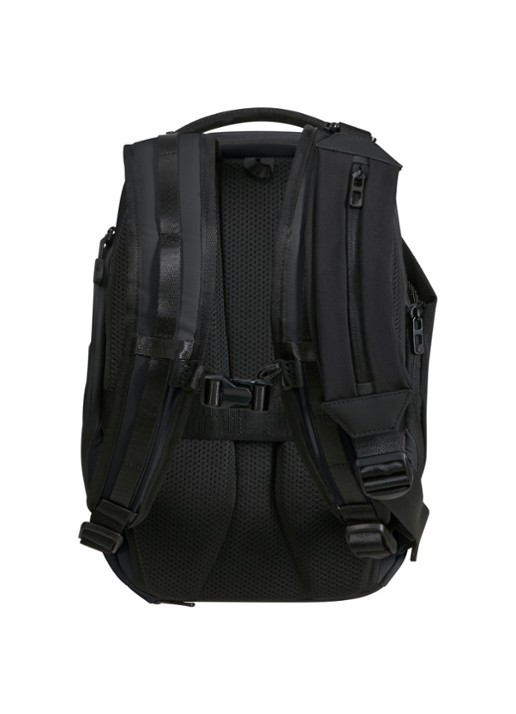Samsonite Active Road rugzak - detail 4 zwart