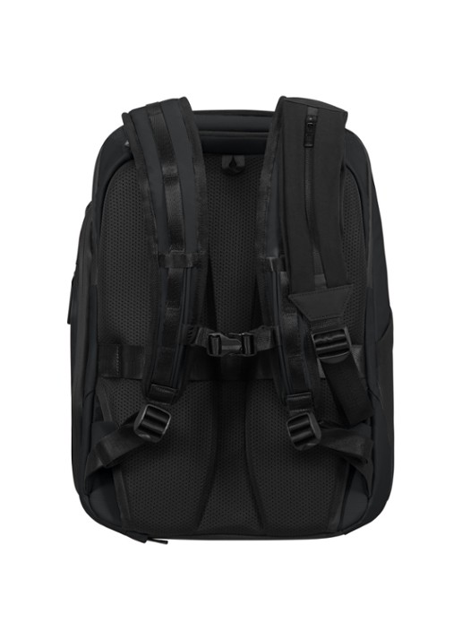 Samsonite Active Road rugzak - detail 4 zwart