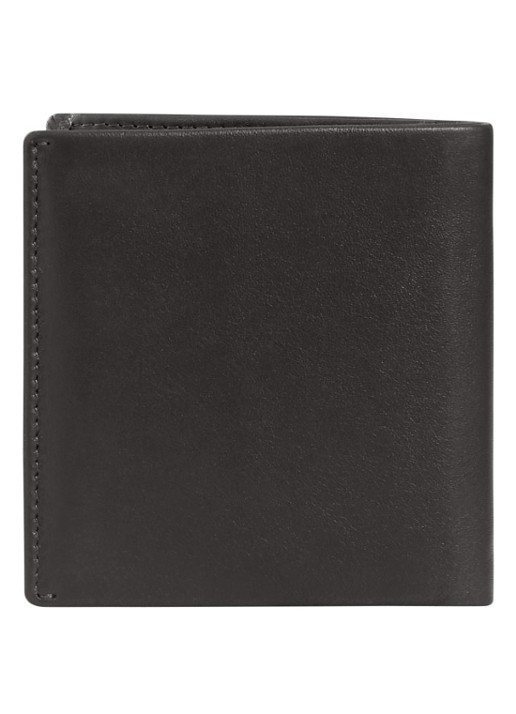 Samsonite Attack 3.0 SLG portemonnee van leer - voorkant 2 bruin