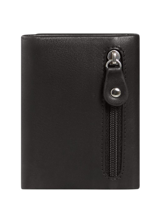 Samsonite Attack 3.0 SLG sleuteletui van leer - achterkant 3 bruin