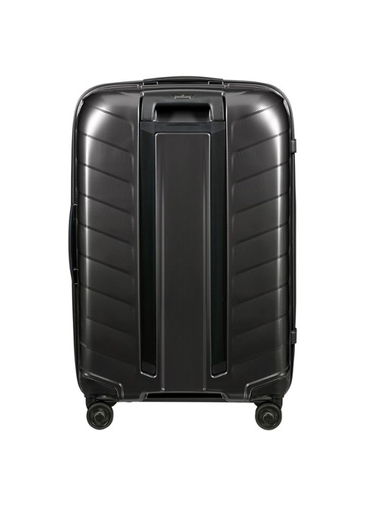 Samsonite Attrix spinner 69 cm - detail 4 antraciet