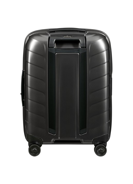Samsonite Attrix vergrootbare spinner 55 cm - detail antraciet