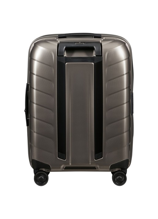 Samsonite Attrix vergrootbare spinner 55 cm - detail 2 antraciet