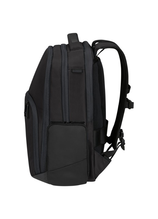 Samsonite Biz2Go rugzak met 14 inch laptopvak - detail 2 zwart