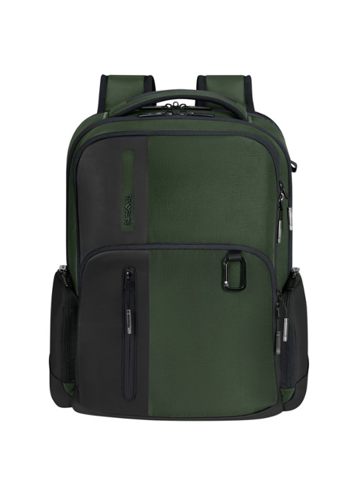 Samsonite Biz2go rugzak met 15,6 inch latopvak