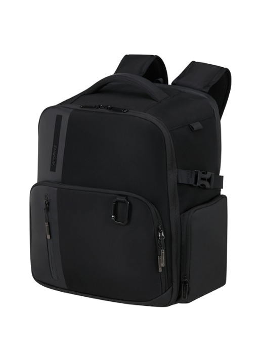 Samsonite Biz2Go rugzak - voorkant 4 zwart