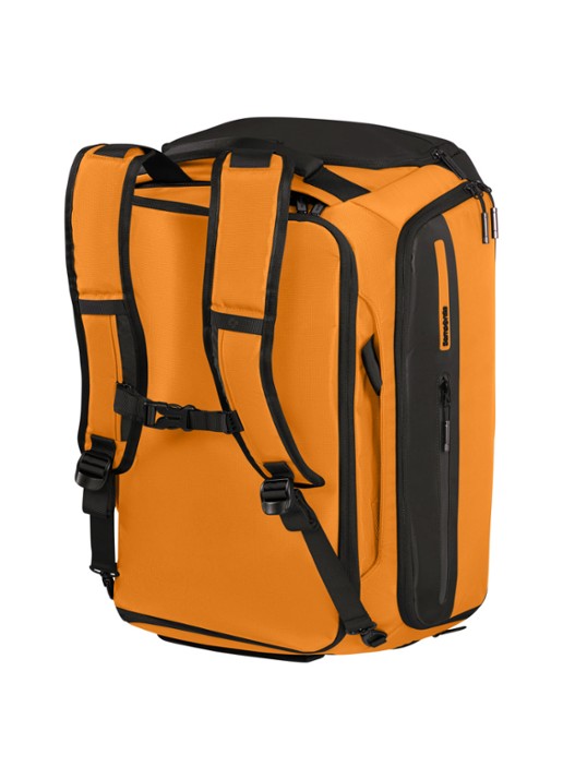 Samsonite Biz2Go S weekendtas - detail 2 geel