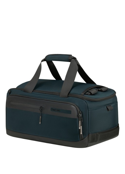 Samsonite Biz2Go XS weekendtas - voorkant 3 donkerblauw