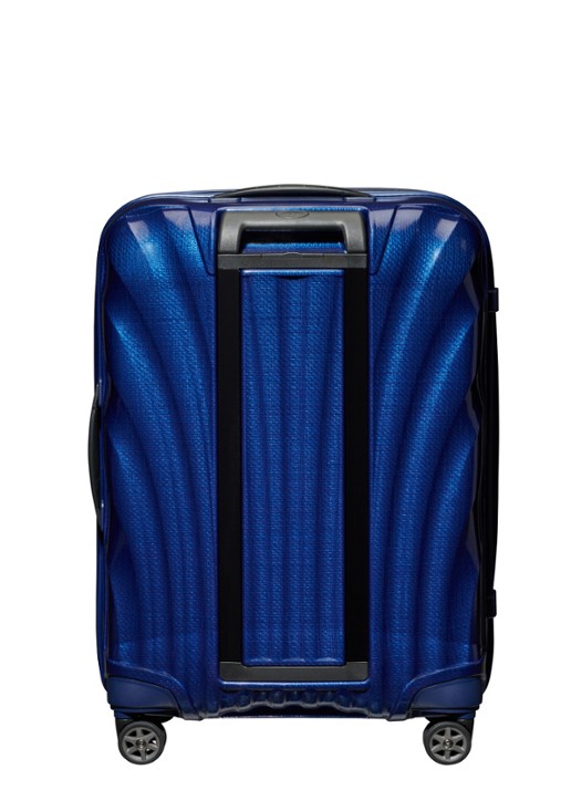 Samsonite C-Lite spinner 69 cm  - detail 4 deep blue