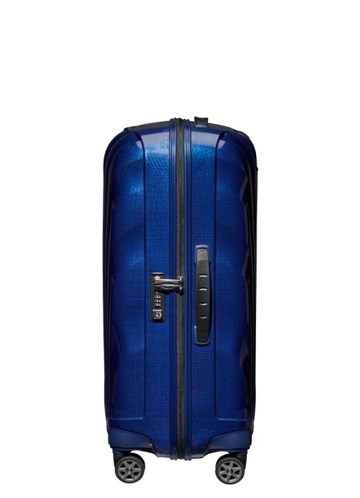 Samsonite C-Lite spinner 69 cm - detail 5 deep blue