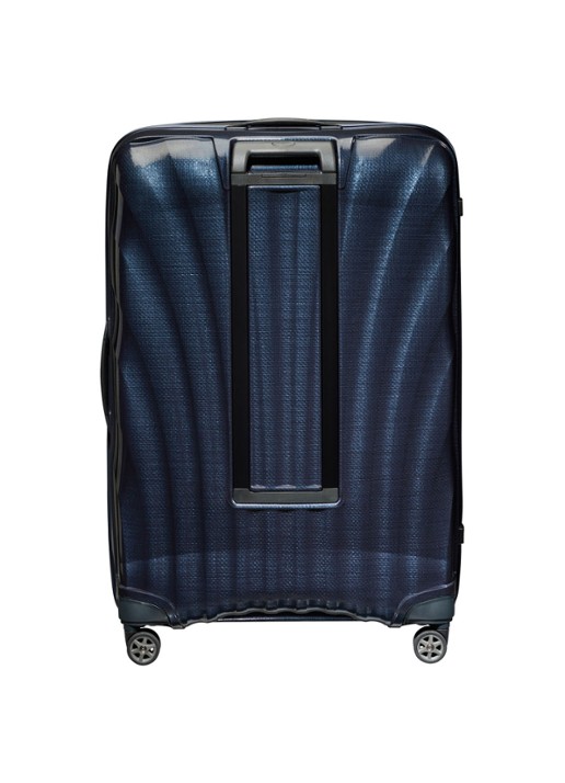 Samsonite C-Lite spinner 86 cm - detail 4 blauw