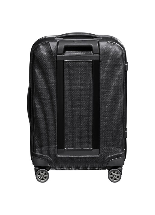 Samsonite C-Lite uitbreidbare spinner met USB-poort 55 cm - detail 4 zwart
