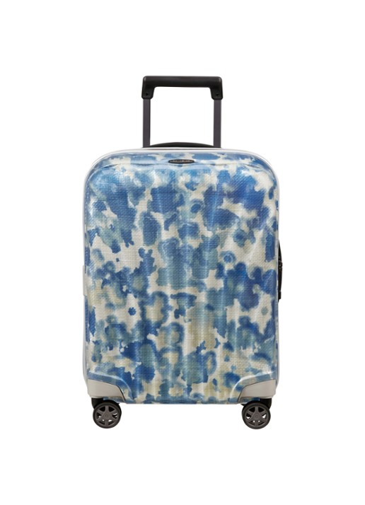 Samsonite C-Lite vergrootbare spinner 55 cm