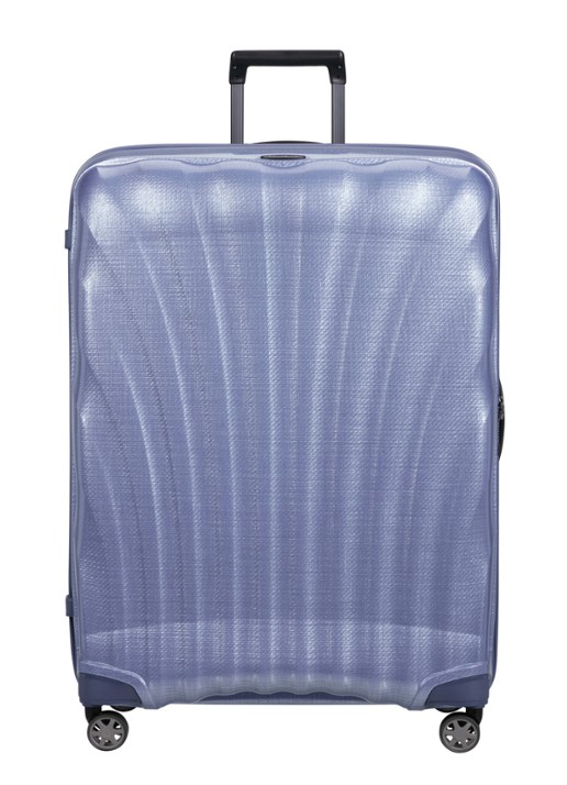 Samsonite C-Lite vergrootbare spinner 81 cm