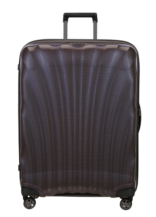 Samsonite C-Lite vergrootbare spinner 81 cm