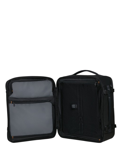 Samsonite Cabin Pack rugzak - achterkant 4 zwart