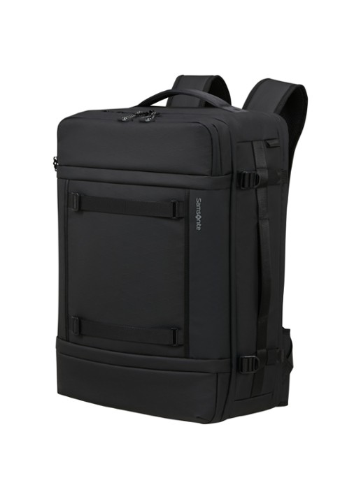 Samsonite Cabin Pack rugzak - voorkant 4 zwart