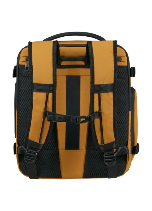 Samsonite Cabin Pack S rugzak - detail 2 geel