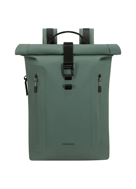 Samsonite Coatify rugzak met  15,6 inch laptopvak