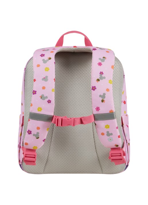 Samsonite Daydream Disney rugzak - detail 4 roze