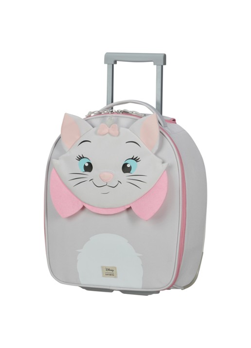 Samsonite Disney Ultimate 2.0 trolley 45 cm - detail 2 lichtroze